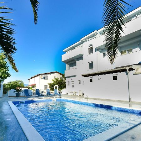 Apartment Jadran - Nin123 By Interhome Exterior foto