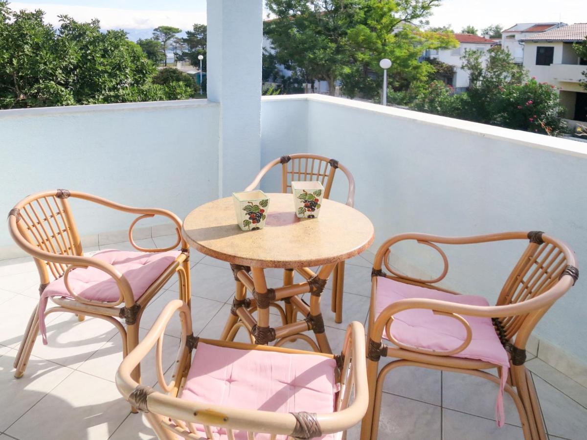 Apartment Jadran - Nin123 By Interhome Exterior foto