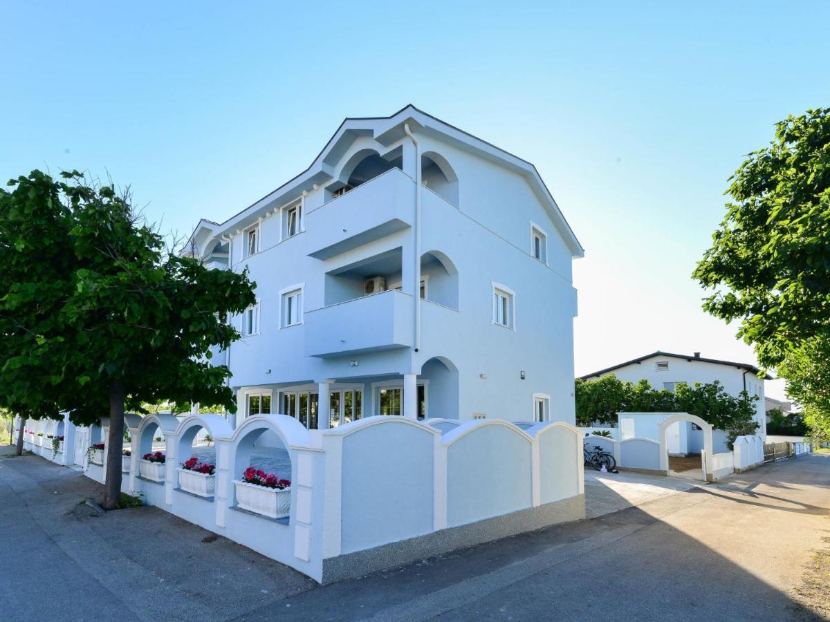 Apartment Jadran - Nin123 By Interhome Exterior foto